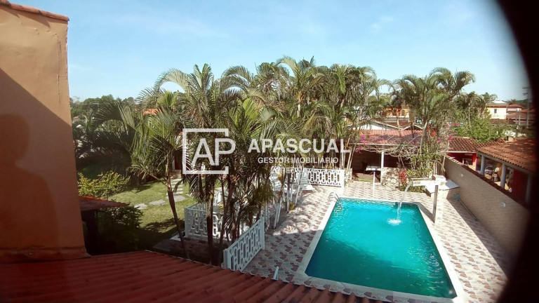 Imóvel Comercial à Venda, 420 m² em Massaguaçu - Caraguatatuba