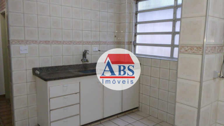 Imagem Apartamento com 2 Quartos à Venda, 74 m² em Gonzaga - Santos Imagem Apartamento com 2 Quartos à Venda, 74 m² em Gonzaga - Santos