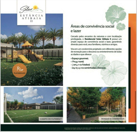 Imagem Casa com 3 Quartos à Venda, 85 m² em Jardim Estância Brasil - Atibaia Imagem Casa com 3 Quartos à Venda, 85 m² em Jardim Estância Brasil - Atibaia