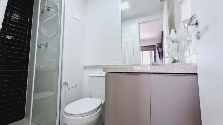 Imagem Studio com 1 Quarto à Venda, 23 m² em Brooklin Paulista - São Paulo Imagem Studio com 1 Quarto à Venda, 23 m² em Brooklin Paulista - São Paulo