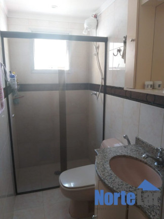 Imagem Apartamento com 3 Quartos à Venda, 62 m² em Freguesia Do ó - São Paulo Imagem Apartamento com 3 Quartos à Venda, 62 m² em Freguesia Do ó - São Paulo