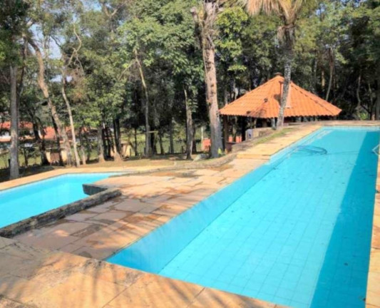 Imagem Casa com 5 Quartos à Venda, 668 m² em Chácara Santa Lúcia - Carapicuíba