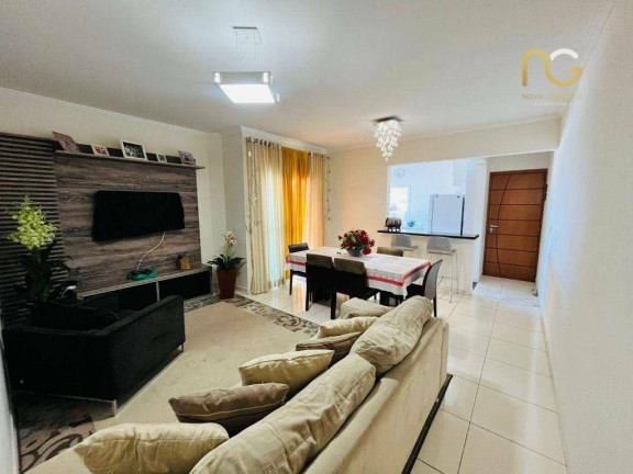 Imagem Apartamento com 2 Quartos à Venda, 102 m² em Tupi - Praia Grande Imagem Apartamento com 2 Quartos à Venda, 102 m² em Tupi - Praia Grande