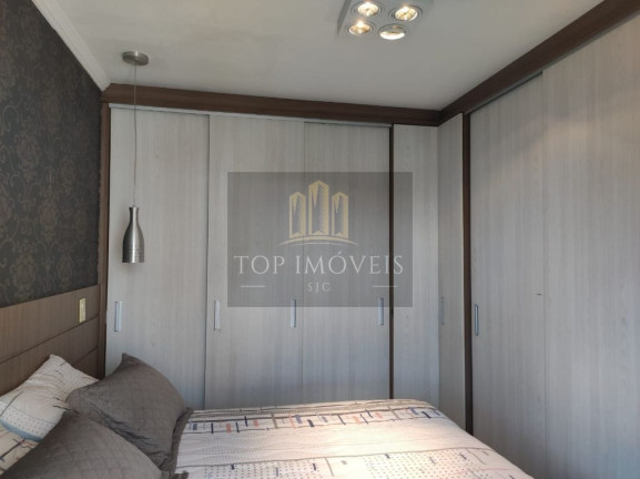 Imagem Apartamento com 3 Quartos à Venda, 100 m² em Jardim América - São José Dos Campos