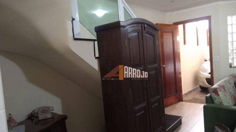 Imagem Sobrado com 3 Quartos à Venda, 90 m² em Penha De França - São Paulo Imagem Sobrado com 3 Quartos à Venda, 90 m² em Penha De França - São Paulo