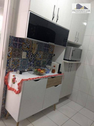 Imagem Apartamento com 3 Quartos à Venda, 61 m² em Macedo - Guarulhos Imagem Apartamento com 3 Quartos à Venda, 61 m² em Macedo - Guarulhos