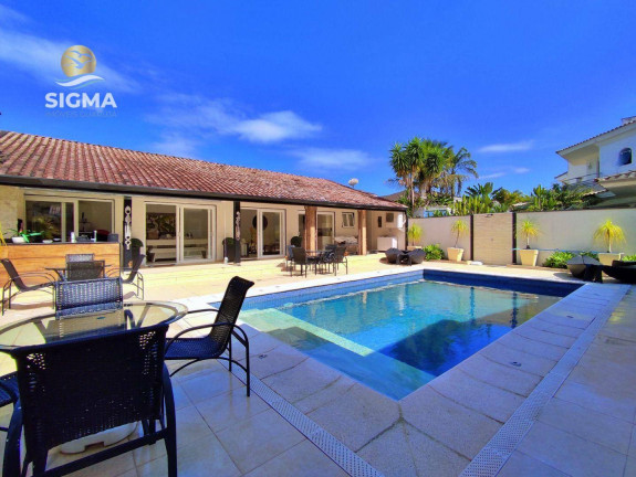 Imagem Casa com 4 Quartos à Venda, 400 m² em Jardim Acapulco - Guarujá Imagem Casa com 4 Quartos à Venda, 400 m² em Jardim Acapulco - Guarujá
