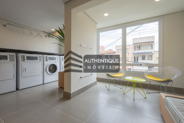 Imagem Apartamento com 1 Quarto à Venda, 34 m² em Aclimação - São Paulo Imagem Apartamento com 1 Quarto à Venda, 34 m² em Aclimação - São Paulo
