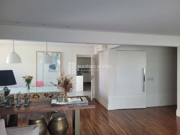 Imagem Apartamento com 4 Quartos para Alugar, 208 m² em Jardim Vila Mariana - São Paulo Imagem Apartamento com 4 Quartos para Alugar, 208 m² em Jardim Vila Mariana - São Paulo