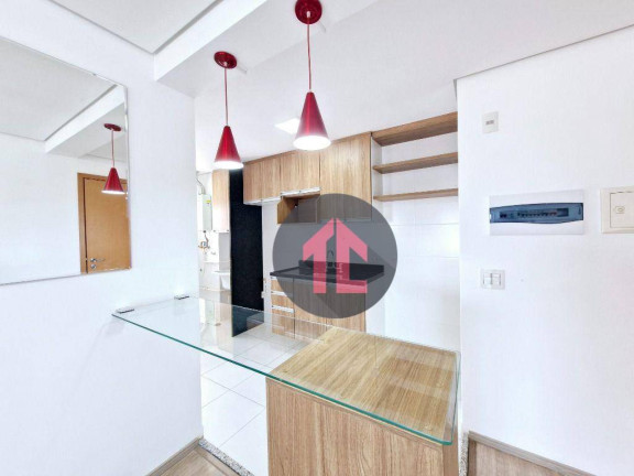 Imagem Apartamento com 2 Quartos para Alugar, 61 m² em Jardim Guanabara - Campinas Imagem Apartamento com 2 Quartos para Alugar, 61 m² em Jardim Guanabara - Campinas