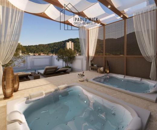 Apartamento à Venda,  em Morretes - Itapema