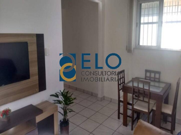 Imagem Casa com 2 Quartos à Venda, 82 m² em Marapé - Santos