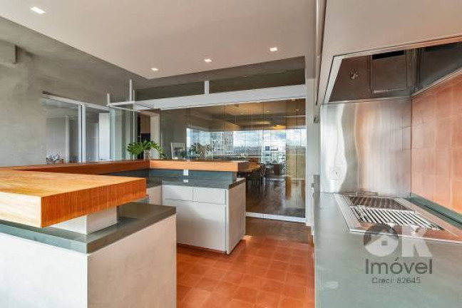 Imagem Apartamento com 4 Quartos à Venda, 253 m² em Pinheiros - São Paulo Imagem Apartamento com 4 Quartos à Venda, 253 m² em Pinheiros - São Paulo