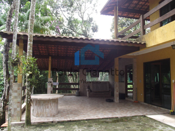 Imagem Casa com 3 Quartos à Venda, 200 m² em Terras De São Felipe (caucaia Do Alto) - Cotia
