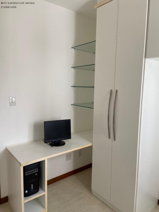 Imagem Imóvel com 3 Quartos à Venda, 79 m² em Candeal - Salvador