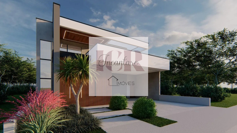 Imagem Casa de Condomínio com 3 Quartos à Venda, 300 m² em Jardim Residencial Renascence - Sorocaba