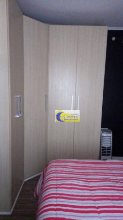 Imagem Apartamento com 3 Quartos à Venda, 70 m² em Centro - São Bernardo Do Campo Imagem Apartamento com 3 Quartos à Venda, 70 m² em Centro - São Bernardo Do Campo