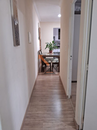 Imagem Imóvel com 2 Quartos à Venda, 50 m² em Belenzinho - São Paulo Imagem Imóvel com 2 Quartos à Venda, 50 m² em Belenzinho - São Paulo