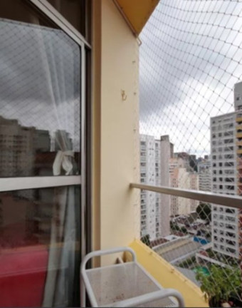 Imagem Apartamento com 1 Quarto à Venda, 40 m² em Consolação - São Paulo Imagem Apartamento com 1 Quarto à Venda, 40 m² em Consolação - São Paulo