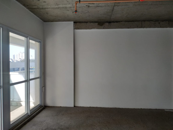 Imagem Sala Comercial à Venda, 32 m² em Baeta Neves - São Bernardo Do Campo