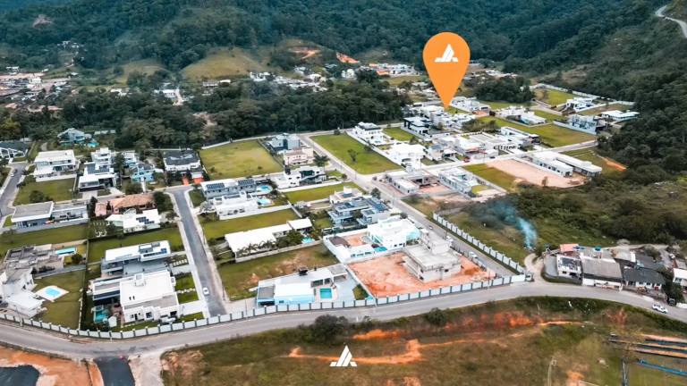 Imagem Terreno à Venda, 2.278 m² em Casa Branca - Itapema Imagem Terreno à Venda, 2.278 m² em Casa Branca - Itapema