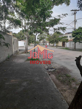 Imagem Terreno à Venda, 404 m² em Guaratiba - Rio De Janeiro
