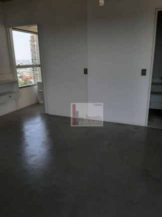Imagem Apartamento com 1 Quarto à Venda ou Locação, 75 m² em Jardim Fonte Do Morumbi - São Paulo Imagem Apartamento com 1 Quarto à Venda ou Locação, 75 m² em Jardim Fonte Do Morumbi - São Paulo