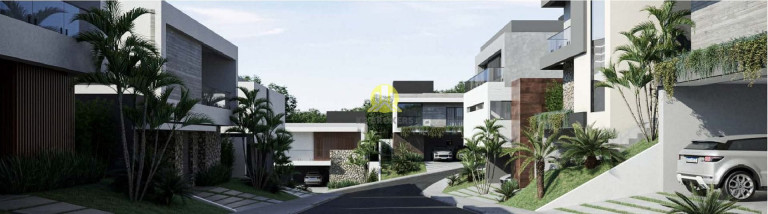 Imagem Casa com 4 Quartos à Venda, 318 m² em Cascatinha - Curitiba Imagem Casa com 4 Quartos à Venda, 318 m² em Cascatinha - Curitiba