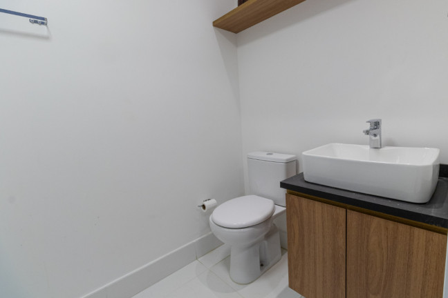 Imagem Studio com 1 Quarto à Venda, 20 m² em Moema - São Paulo