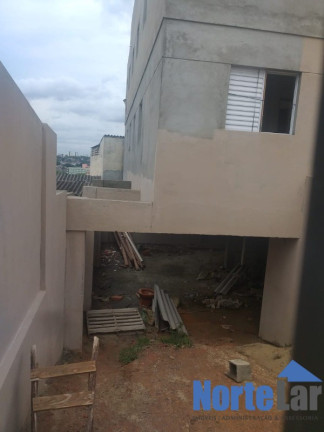 Imagem Casa de Condomínio com 2 Quartos à Venda, 42 m² em Vila Ramos - São Paulo Imagem Casa de Condomínio com 2 Quartos à Venda, 42 m² em Vila Ramos - São Paulo