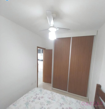 Imagem Apartamento com 2 Quartos à Venda, 70 m² em Caiçara - Praia Grande
