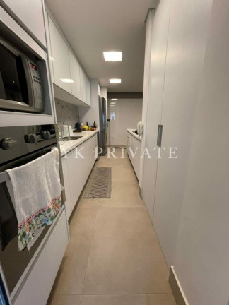 Imagem Apartamento com 2 Quartos à Venda, 108 m² em Jardim Das Perdizes - São Paulo