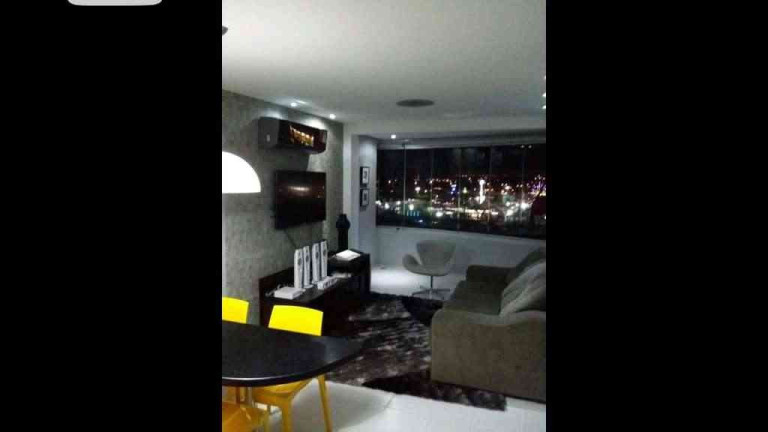 Imagem Apartamento com 3 Quartos à Venda, 60 m² em Noivos - Teresina Imagem Apartamento com 3 Quartos à Venda, 60 m² em Noivos - Teresina