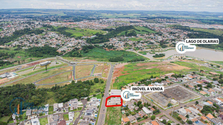 Imagem Apartamento com 3 Quartos à Venda, 78 m² em Oficinas - Ponta Grossa Imagem Apartamento com 3 Quartos à Venda, 78 m² em Oficinas - Ponta Grossa