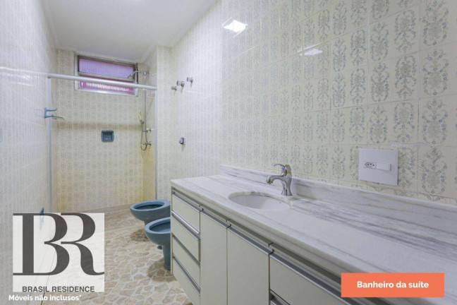 Imagem Apartamento com 4 Quartos à Venda, 153 m² em Paraíso - São Paulo Imagem Apartamento com 4 Quartos à Venda, 153 m² em Paraíso - São Paulo
