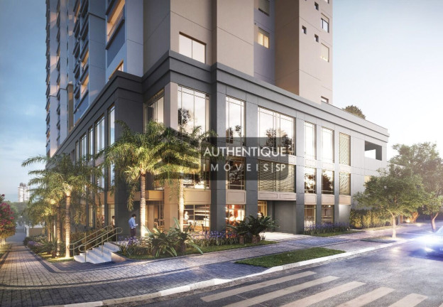 Imagem Apartamento com 4 Quartos à Venda, 119 m² em Ipiranga - São Paulo Imagem Apartamento com 4 Quartos à Venda, 119 m² em Ipiranga - São Paulo