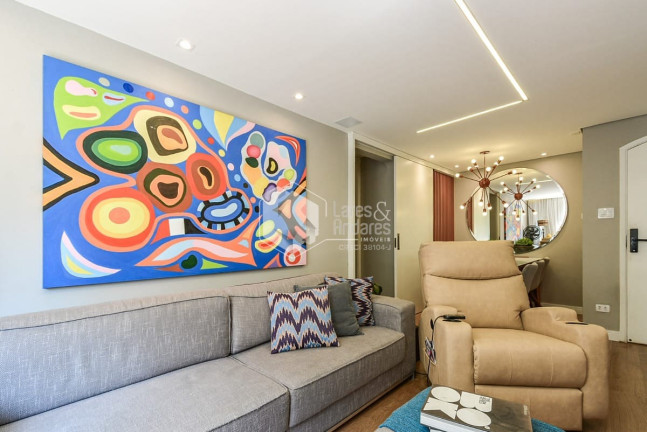 Imagem Apartamento com 3 Quartos à Venda, 111 m² em Planalto Paulista - São Paulo