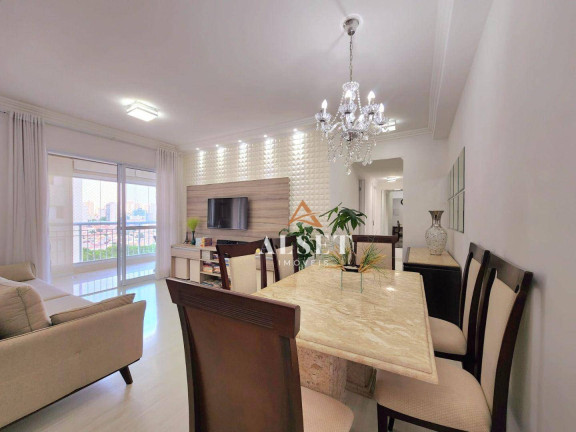 Imagem Apartamento com 3 Quartos à Venda, 86 m² em Mooca - São Paulo Imagem Apartamento com 3 Quartos à Venda, 86 m² em Mooca - São Paulo