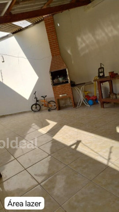 Imagem Casa com 3 Quartos à Venda, 145 m² em Vila Carvalho - Bauru Imagem Casa com 3 Quartos à Venda, 145 m² em Vila Carvalho - Bauru