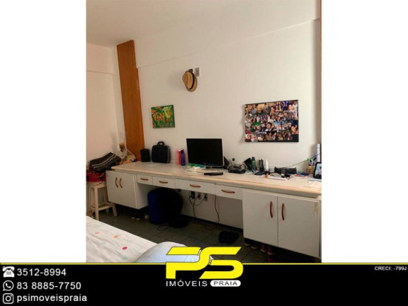 Imagem Imóvel com 4 Quartos à Venda, em Manaíra - João Pessoa Imagem Imóvel com 4 Quartos à Venda, em Manaíra - João Pessoa