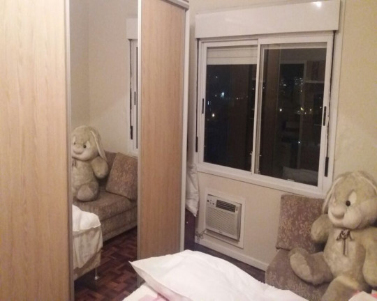 Imagem Apartamento com 3 Quartos à Venda, 109 m² em São João - Porto Alegre Imagem Apartamento com 3 Quartos à Venda, 109 m² em São João - Porto Alegre