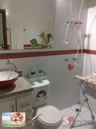Imagem Casa com 3 Quartos à Venda, 172 m² em Taboão - São Bernardo Do Campo Imagem Casa com 3 Quartos à Venda, 172 m² em Taboão - São Bernardo Do Campo