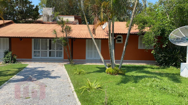 Imagem Imóvel com 4 Quartos à Venda, 2.000 m²