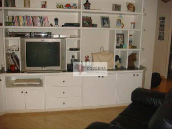Imagem Apartamento com 4 Quartos à Venda, 230 m² em Panamby - São Paulo Imagem Apartamento com 4 Quartos à Venda, 230 m² em Panamby - São Paulo