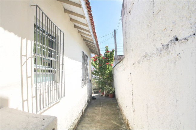 Imagem Casa com 3 Quartos à Venda, em Passa Vinte - Palhoça Imagem Casa com 3 Quartos à Venda, em Passa Vinte - Palhoça