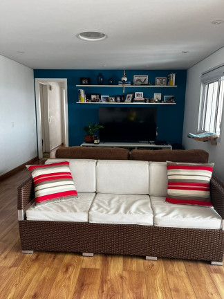 Imagem Apartamento com 3 Quartos à Venda, 163 m² em Jardim Campo Grande - São Paulo Imagem Apartamento com 3 Quartos à Venda, 163 m² em Jardim Campo Grande - São Paulo