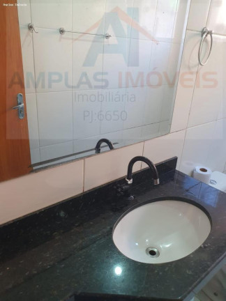 Imagem Apartamento com 2 Quartos à Venda, 49 m² em Planalto - Mateus Leme Imagem Apartamento com 2 Quartos à Venda, 49 m² em Planalto - Mateus Leme