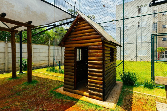 Imagem Apartamento com 2 Quartos à Venda, 45 m² em Jardim Das Minas - Itupeva Imagem Apartamento com 2 Quartos à Venda, 45 m² em Jardim Das Minas - Itupeva