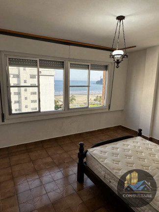 Imagem Apartamento com 1 Quarto à Venda, 67 m² em Itararé - São Vicente