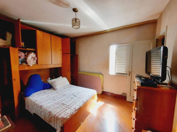 Imagem Casa com 3 Quartos à Venda, 105 m² em Saúde - São Paulo Imagem Casa com 3 Quartos à Venda, 105 m² em Saúde - São Paulo